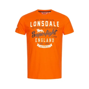Pánské tričko Lonsdale England