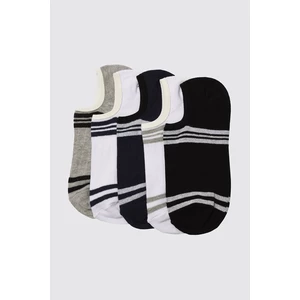 Trendyol Socks - Multi-color - pack 5