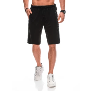Edoti Men's sweatshorts