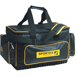 Sportex prepravná taška s pevným dnem - malá (48x33x29 cm)
