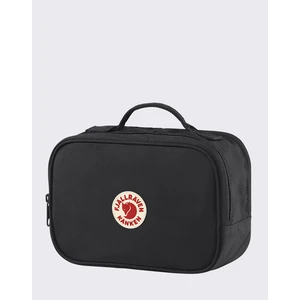 Fjällräven Kanken Toiletry Bag 550 Black