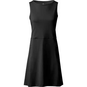 Daily Sports Savona Sleeveless Dress Black M