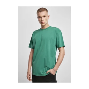 Oversized junglegreen t-shirt