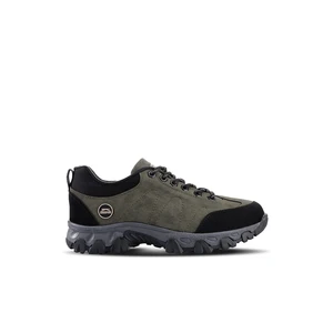 Slazenger Onroad I Men's Outdoor Shoes Khaki