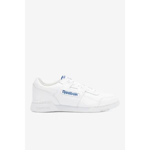 Tenisky Reebok WORKOUT PLUS 2759 Přírodní kůže (useň)/-Přírodní kůže (useň)