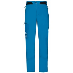 Rock Experience Bongo Talker Man Pant Moroccan Blue L Outdoorhose