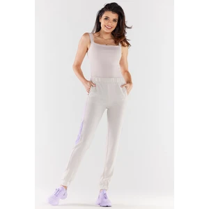 Awama Woman's Trousers A498