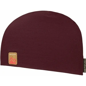 Ortovox 140 Cool Beanie Winetasting UNI Bonnet