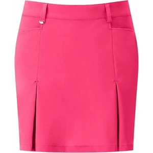 Chervo Womens Jelly Skirt Fuchsia 34