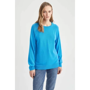 DEFACTO Relax Fit Sweater