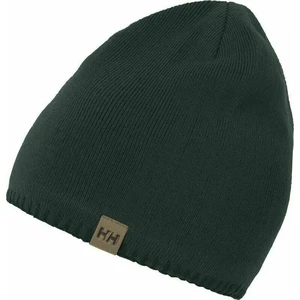 Helly Hansen Mountain Beanie Fleece Lined Slate UNI Téli sapka