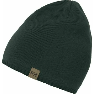 Helly Hansen Mountain Beanie Fleece Lined Slate UNI Lyžařská čepice