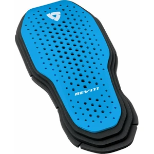 Rev'it! Rückenprotektor Seesoft AIR Black/Blue Größe 06