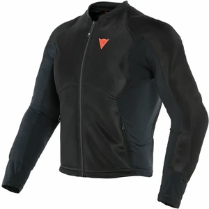 Dainese Protector dzseki Pro-Armor Safety Jacket 2.0 Black/Black 3XL