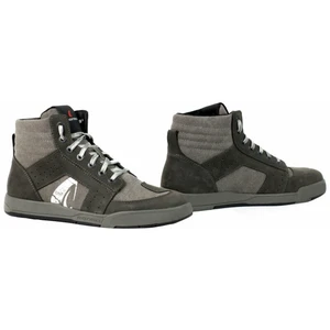 Forma Boots Ground Flow Grey 39 Botas de moto