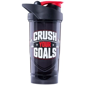 Shieldmixer Hero Pro Classic sportovní šejkr Crush Your Goals 700 ml