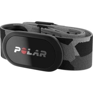 POLAR Polar H10+ hrudní snímač barva Stone Camo, M—XXL 1 ks