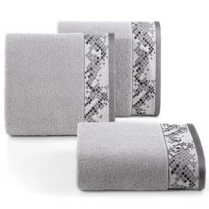 Eurofirany Unisex's Towel 403486