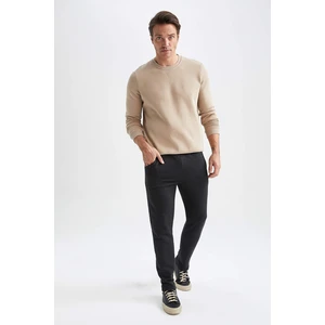 DEFACTO Regular Fit Trousers