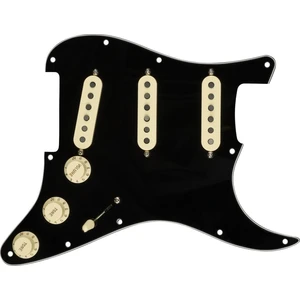 Fender Pre-Wired Strat SSS FAT 50s