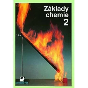 Základy chemie 2 - Učebnice - Pavel Beneš
