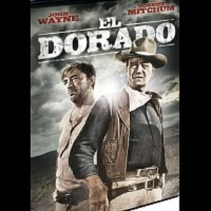 Různí interpreti – El Dorado DVD