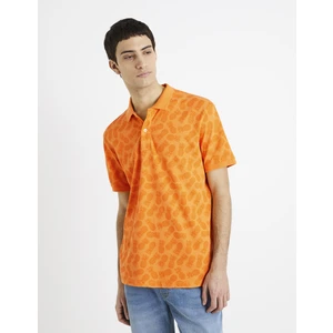 Celio Polo T-Shirt Depineap - Men