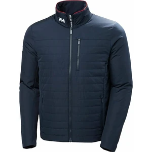 Helly Hansen Men's Crew Insulator 2.0 Jacke Navy S