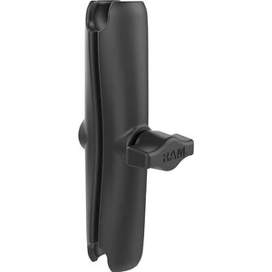 Ram Mounts Double Socket Arm Long Housse, Etui moto smartphone / GPS