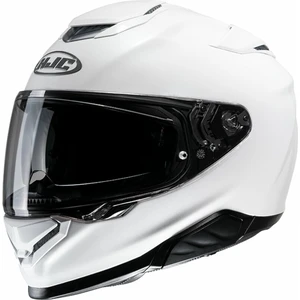 HJC RPHA 71 Pearl White XS Casco