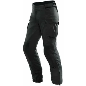 Dainese Ladakh 3L D-Dry Pants Negru/Negru 62 Standard Pantaloni textile