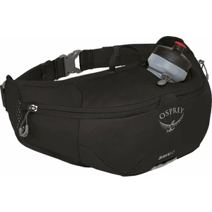 Osprey Savu 2 Black Cangurera