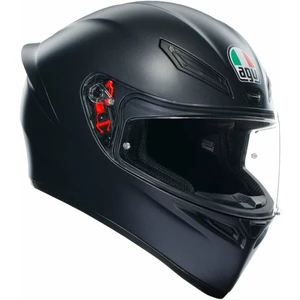AGV K1 S Matt Black XS Helm