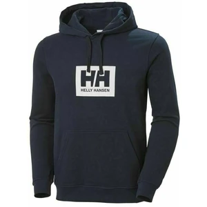 Helly Hansen Box Hoodie 53289 598