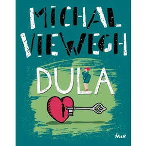 Dula - Michal Viewegh