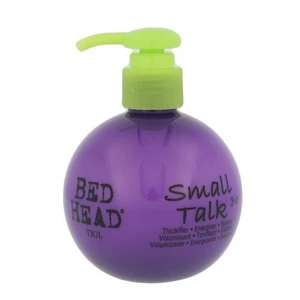 Tigi Bed Head Small Talk 200ml (3v1 tvaruje, posiluje a dodává objem)