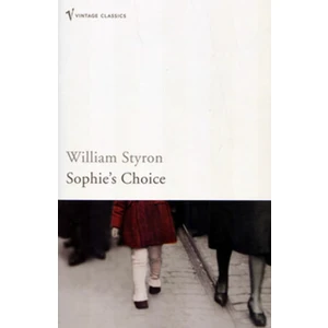 Sophie´s Choice - William Styron