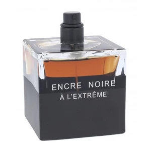 Lalique Encre Noire A L`Extreme - EDP TESTER 100 ml