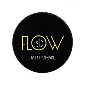 Stapiz Flow 3D Hair Pomade 80 ml gél na vlasy pre ženy silná fixácia