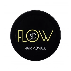 Stapiz Flow 3D Hair Pomade 80 ml gél na vlasy pre ženy silná fixácia