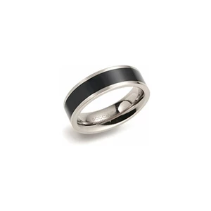 Boccia Titanium Titanový prsten 0123-07 56 mm
