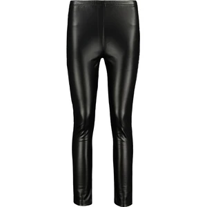 Legginsy damskie Lee Cooper Leather