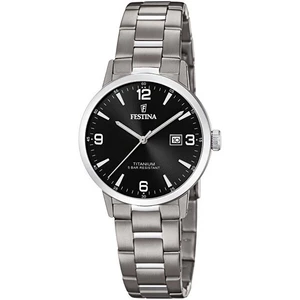 Festina Titanium 20436/3