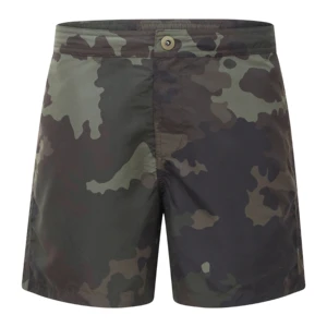 Korda kraťasy le quick dry shorts kamo - s