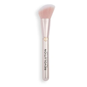 Revolution Štetec na tvár R9 Create (Sculpting Powder Brush)