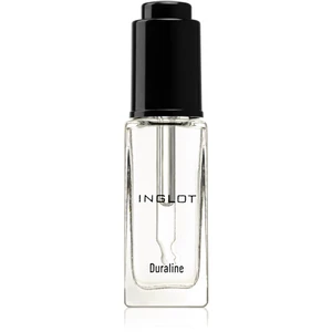 Inglot Duraline podkladová báze na pigmenty 9 ml