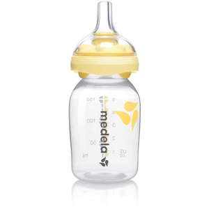 Medela Calma dojčenská fľaša 150 ml