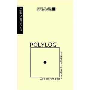 Polylog - Miroslav Diviš, Emil František, Aleš Komárek, Herbert Mužný, Pius Pokorný, Martin Příklopa, Jan Ještědský