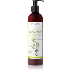 Sylveco Body Care Soothing upokojujúci balzam na telo 300 ml