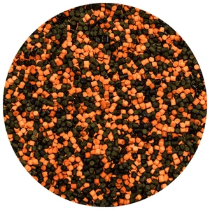 LK Baits Duo X-Tra Pellets Sea Food/Compot NHDC 1kg,  20mm